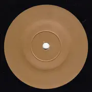 7inch Vinyl Single - Young Governor - The Beat Of My Heart