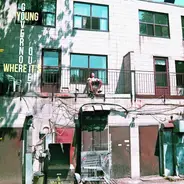 Young Governor - Where It's Quiet