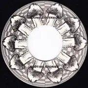 7inch Vinyl Single - Young Governor - Bedtime Stories
