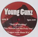 12'' - Young Gunz - Not My Style