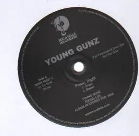 Young Gunz - Friday Night