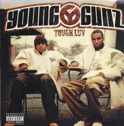 Double LP - Young Gunz - Tough Luv