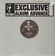 Double LP - Young Gunz - Tough Luv - Promo