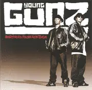 CD - Young Gunz - Brothers From Another
