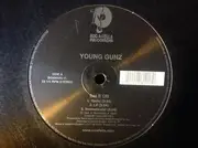 12inch Vinyl Single - Young Gunz - Set It Off - X 3