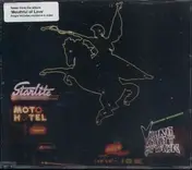 Young Heart Attack - Starlite