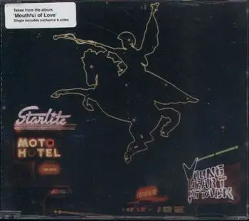 Young Heart Attack - Starlite
