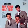 LP - Young Holt Trio - Wack Wack