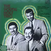 Young Holt Trio - The Young Holt Trio