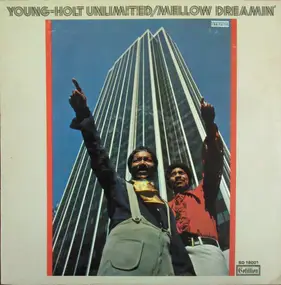 young holt unlimited - Mellow Dreamin'