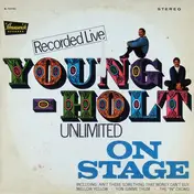 young holt unlimited - On Stage