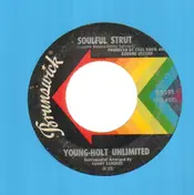 young holt unlimited - Soulful Strut