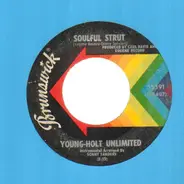 Young Holt Unlimited - Soulful Strut