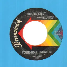 young holt unlimited - Soulful Strut