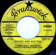 Young Holt Unlimited - Young And Holtful / Just A Melody