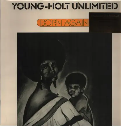 Young-Holt Unlimited - Born Again