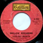young holt unlimited - Mellow Dreaming / Black And White