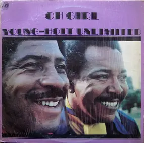 young holt unlimited - Oh Girl