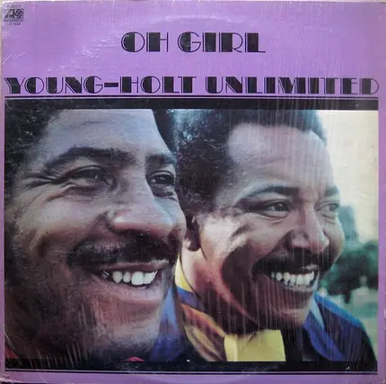 Young Holt Unlimited - Oh Girl