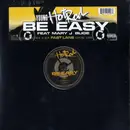 12'' - Young Hot Rod feat. Mary J. Blige - Be Easy