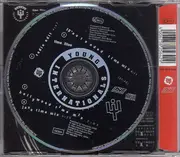 CD Single - Young Internationals - Time Flies