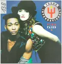 12inch Vinyl Single - Young Internationals - Time Flies