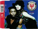 CD Single - Young Internationals - Time Flies