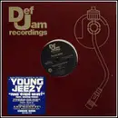 12'' - Young Jeezy - And Then What / Trap Or Die