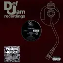 12inch Vinyl Single - Young Jeezy Feat. Keyshia Cole - Dreamin'