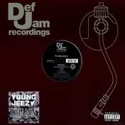 Young Jeezy - Dreamin'