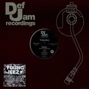 12'' - Young Jeezy Featuring Keyshia Cole - Dreamin'