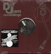 12'' - Young Jeezy - Go Crazy