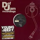 12inch Vinyl Single - Young Jeezy - Soul Survivor