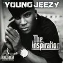 Double CD - Young Jeezy - The Inspiration