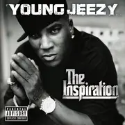 Double CD - Young Jeezy - The Inspiration