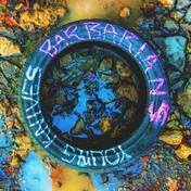 The Young Knives - Barbarians