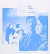 The Young Knives - Something Awful -Ltd/EP-
