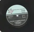 7inch Vinyl Single - Young Ladies / Business Before Pleasure - I'm Tired Of Running Around / (I'm In) The Prime Of Love