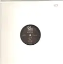 12inch Vinyl Single - Young Leek - Jiggle It!