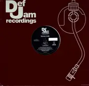 12'' - Young Leek - Jiggle It