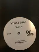 Young Leek