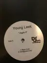 12inch Vinyl Single - Young Leek - Jiggle It
