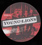 Double LP - Young Lions - 1982-1984 From The Vaults - + 7'