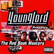 CD - Young Lord - The Red Book Masters