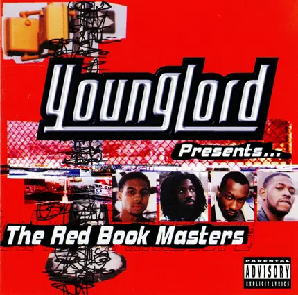 Young Lord - The Red Book Masters