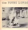 LP - Young Lords - The Young Lords