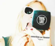 CD Single - Young Love - Discotech b/w Tragedy