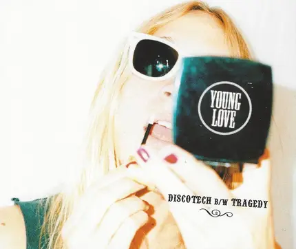 Young Love - Discotech b/w Tragedy