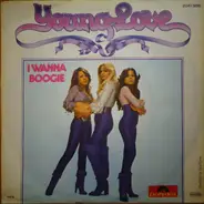 Young Love - I Wanna Boogie