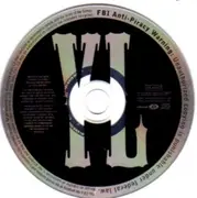 CD Single - Young Love - Discotech b/w Tragedy